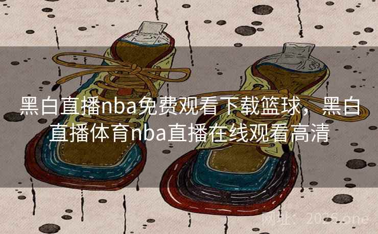 黑白直播nba免费观看下载篮球,黑白直播体育nba直播在线观看高清