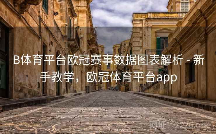B体育平台欧冠赛事数据图表解析 - 新手教学，欧冠体育平台app